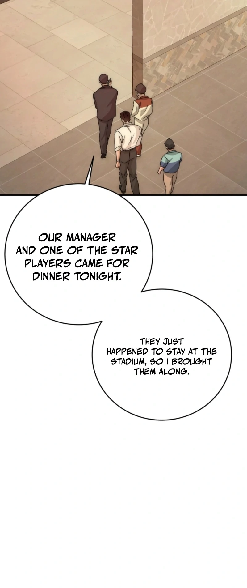 Next Door. Younger Guy. Heart Fluttering Chapter 19 - Page 26