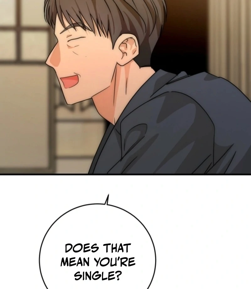 Next Door. Younger Guy. Heart Fluttering Chapter 19 - Page 4