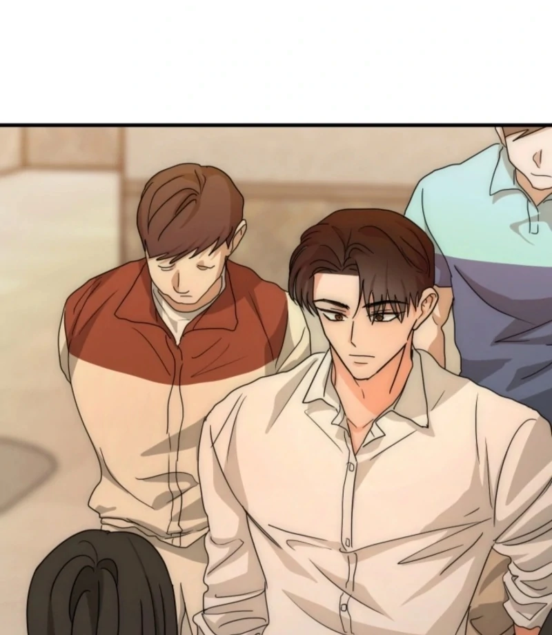 Next Door. Younger Guy. Heart Fluttering Chapter 19 - Page 33
