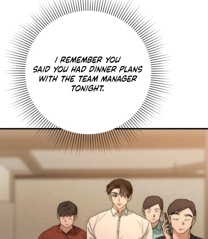 Next Door. Younger Guy. Heart Fluttering Chapter 19 - Page 47