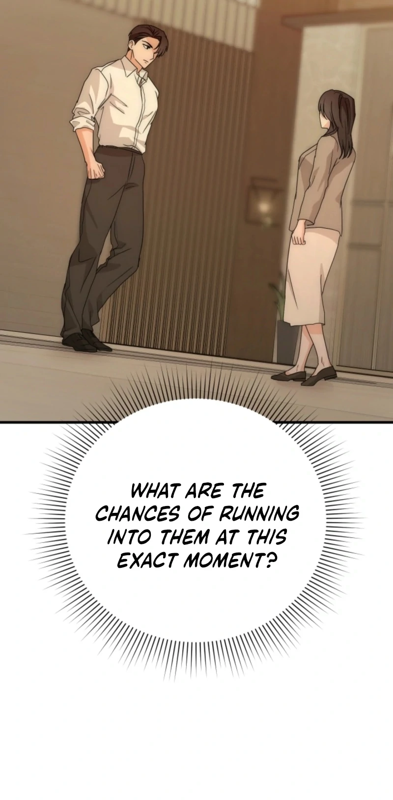 Next Door. Younger Guy. Heart Fluttering Chapter 19 - Page 52