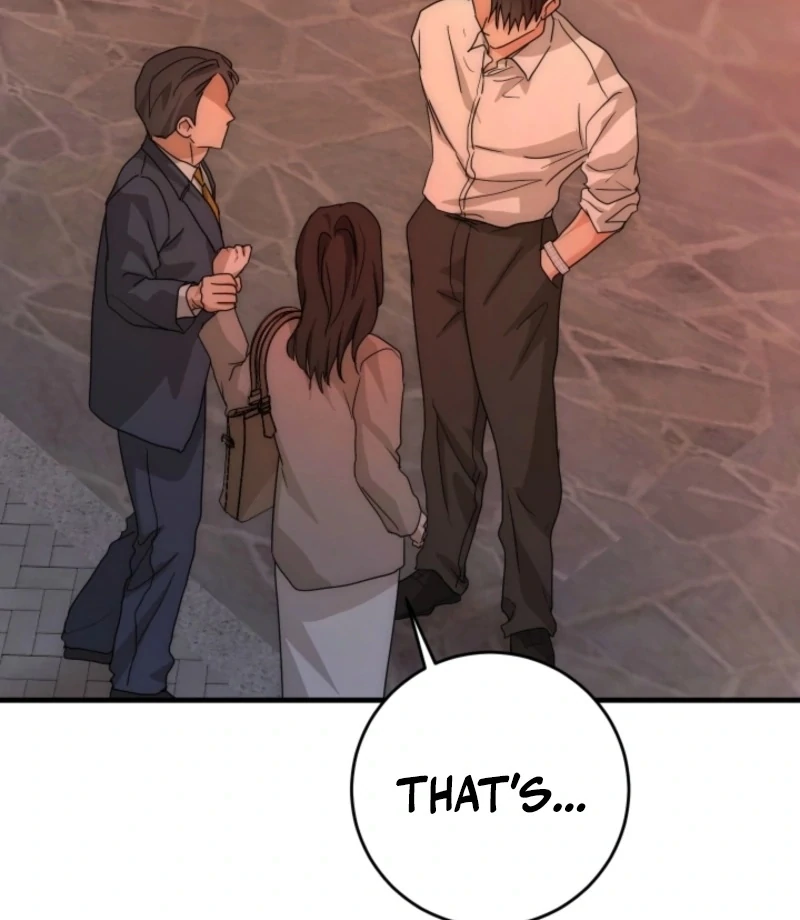 Next Door. Younger Guy. Heart Fluttering Chapter 19 - Page 85