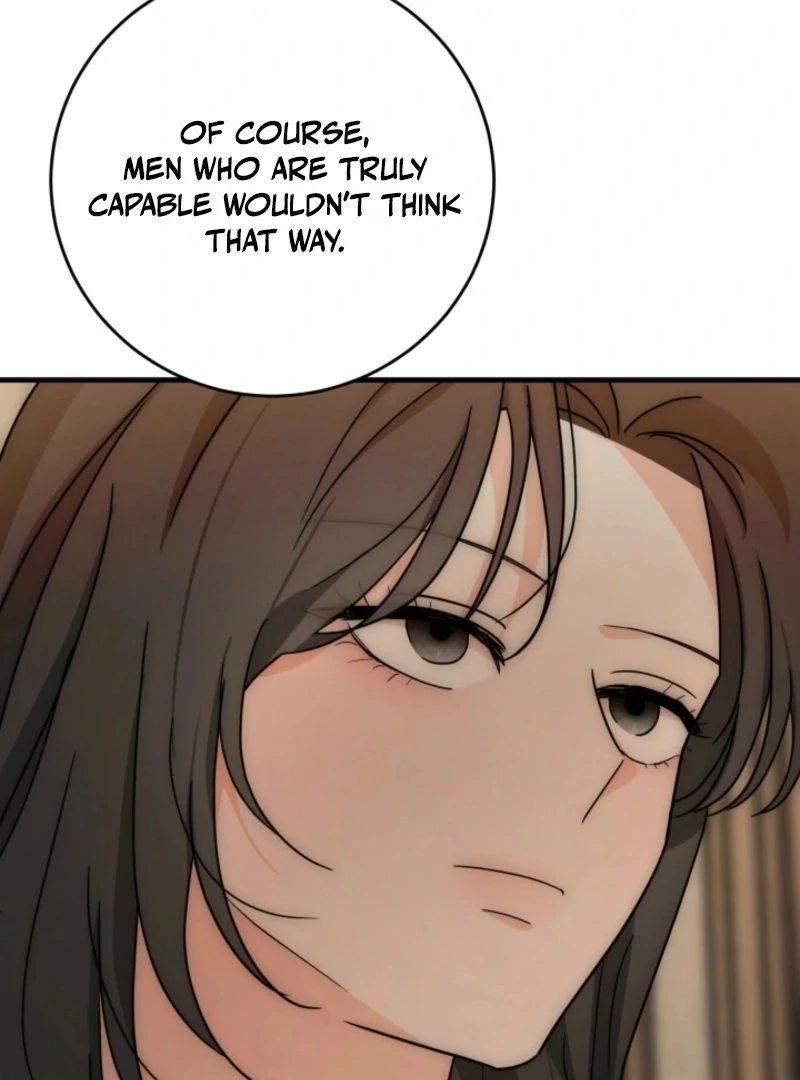Next Door. Younger Guy. Heart Fluttering Chapter 19 - Page 10