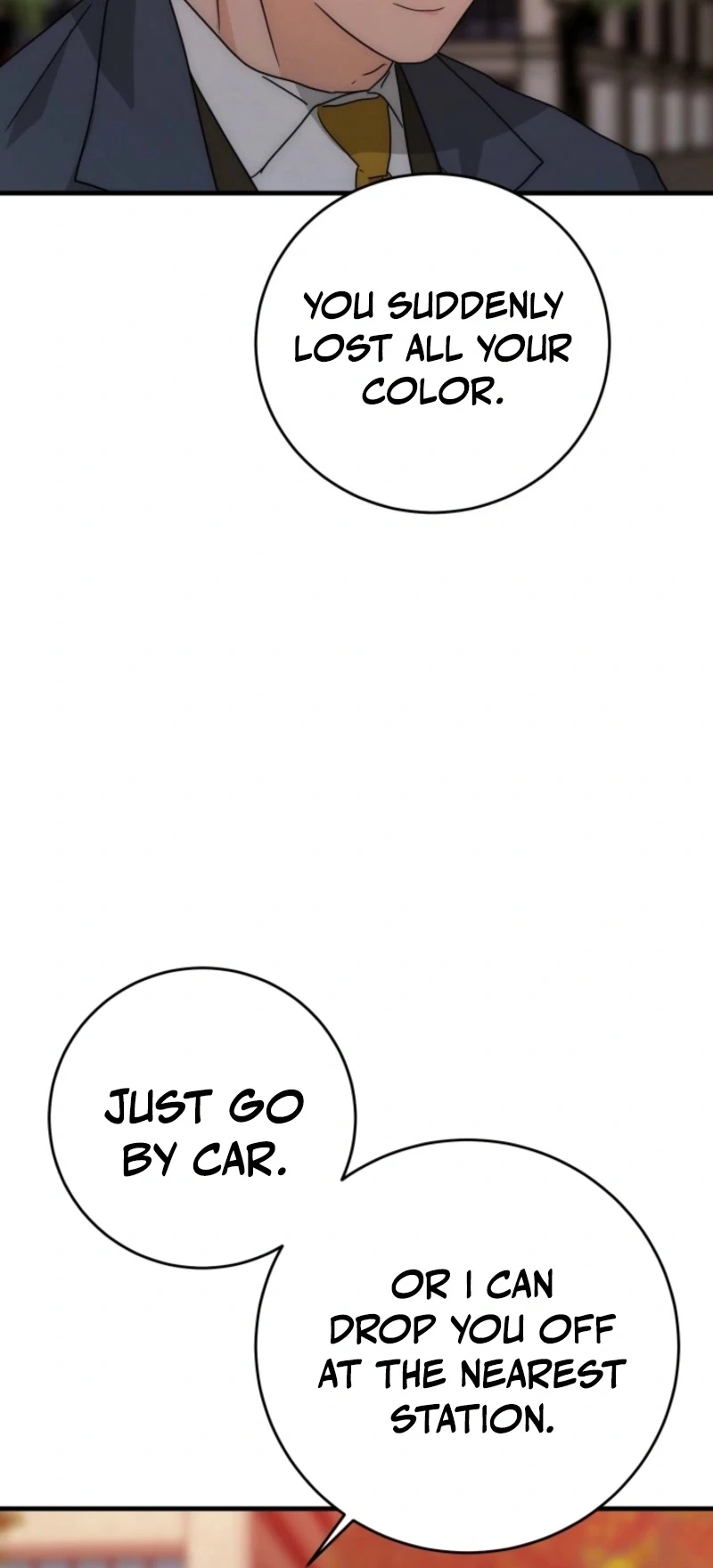 Next Door. Younger Guy. Heart Fluttering Chapter 19 - Page 91