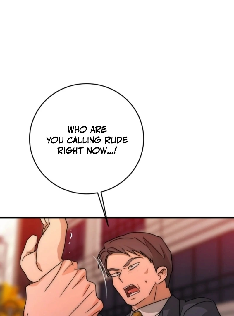 Next Door. Younger Guy. Heart Fluttering Chapter 19 - Page 97