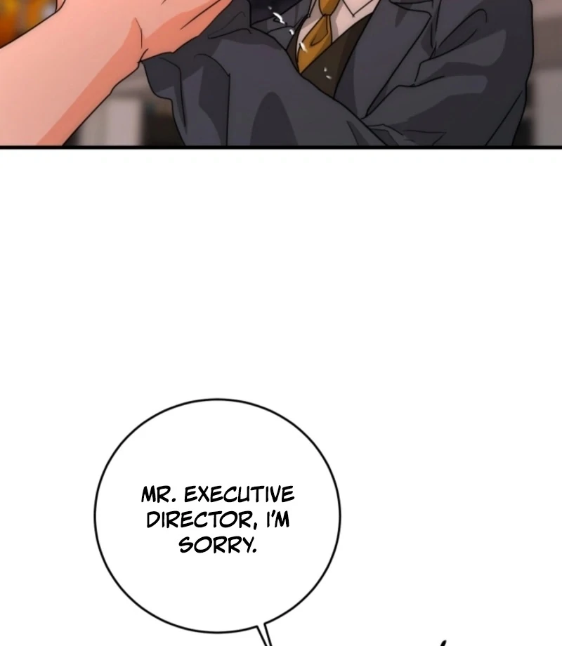 Next Door. Younger Guy. Heart Fluttering Chapter 19 - Page 98
