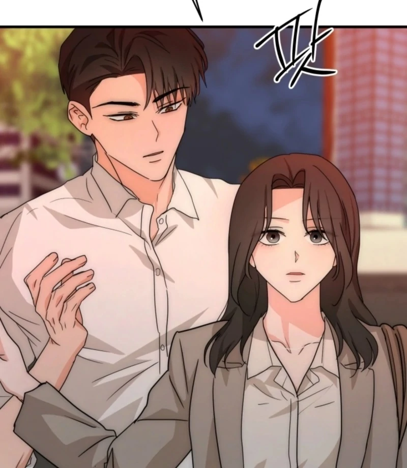 Next Door. Younger Guy. Heart Fluttering Chapter 19 - Page 99