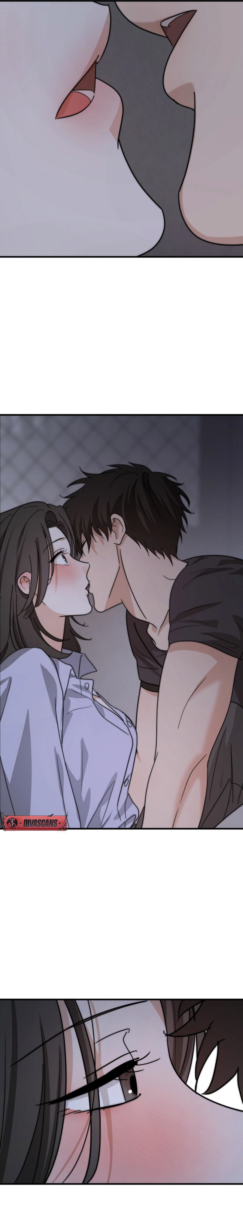 Next Door. Younger Guy. Heart Fluttering Chapter 2 - Page 30