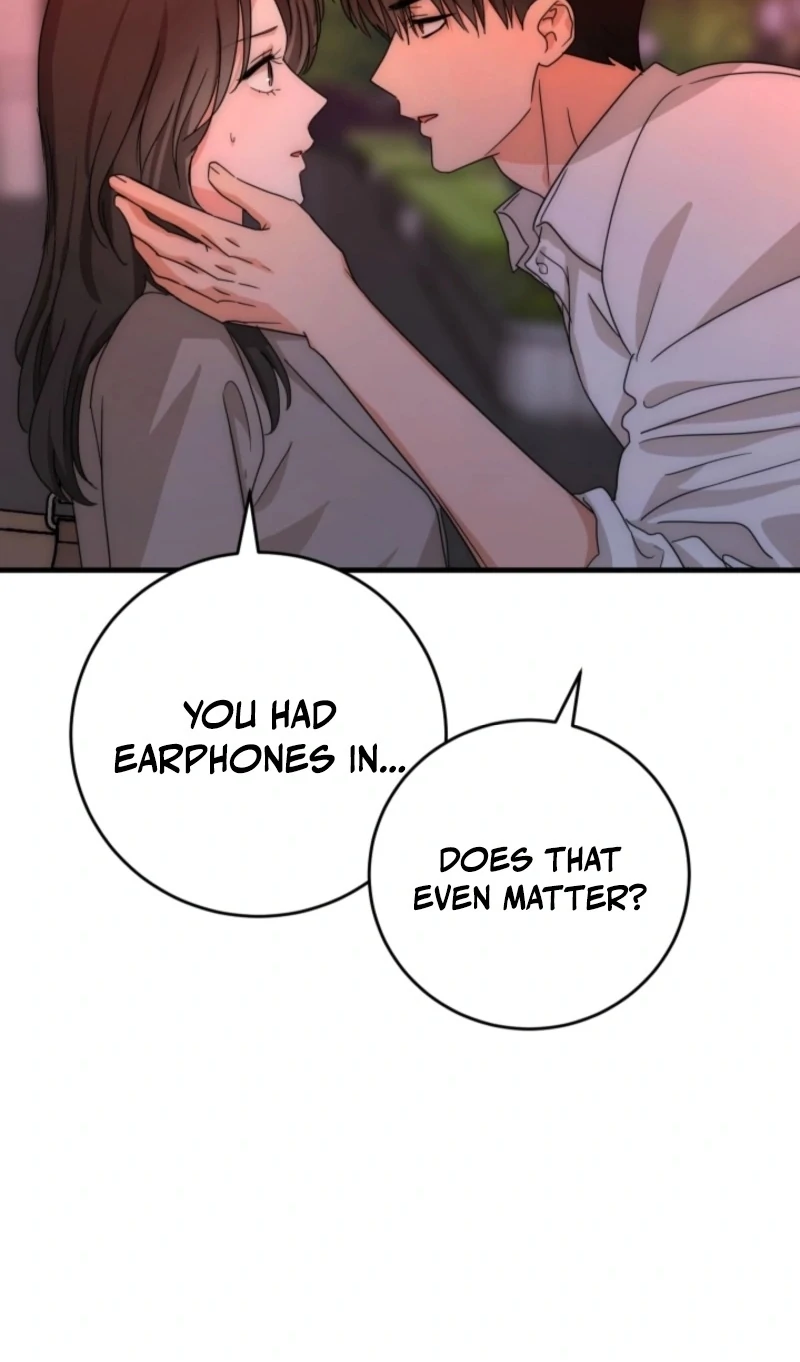 Next Door. Younger Guy. Heart Fluttering Chapter 20 - Page 13