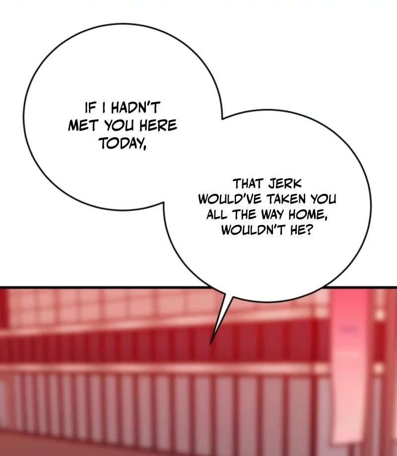 Next Door. Younger Guy. Heart Fluttering Chapter 20 - Page 17
