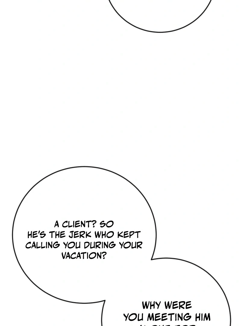 Next Door. Younger Guy. Heart Fluttering Chapter 20 - Page 19
