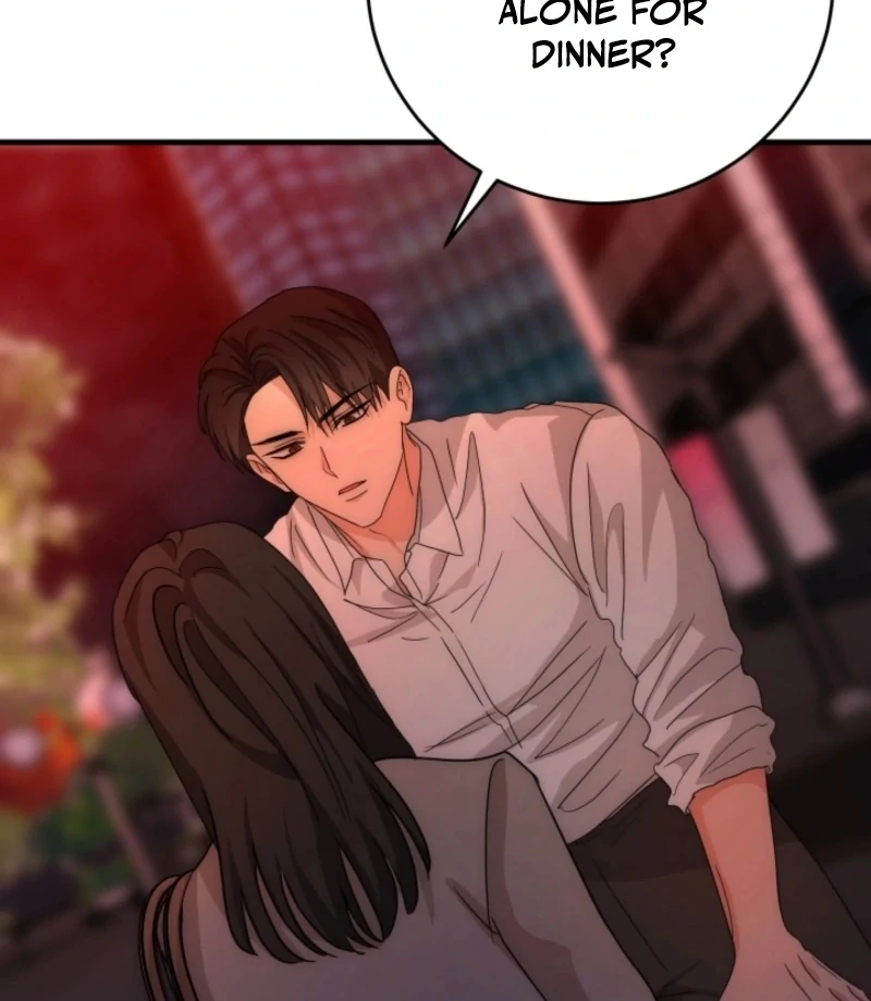 Next Door. Younger Guy. Heart Fluttering Chapter 20 - Page 20