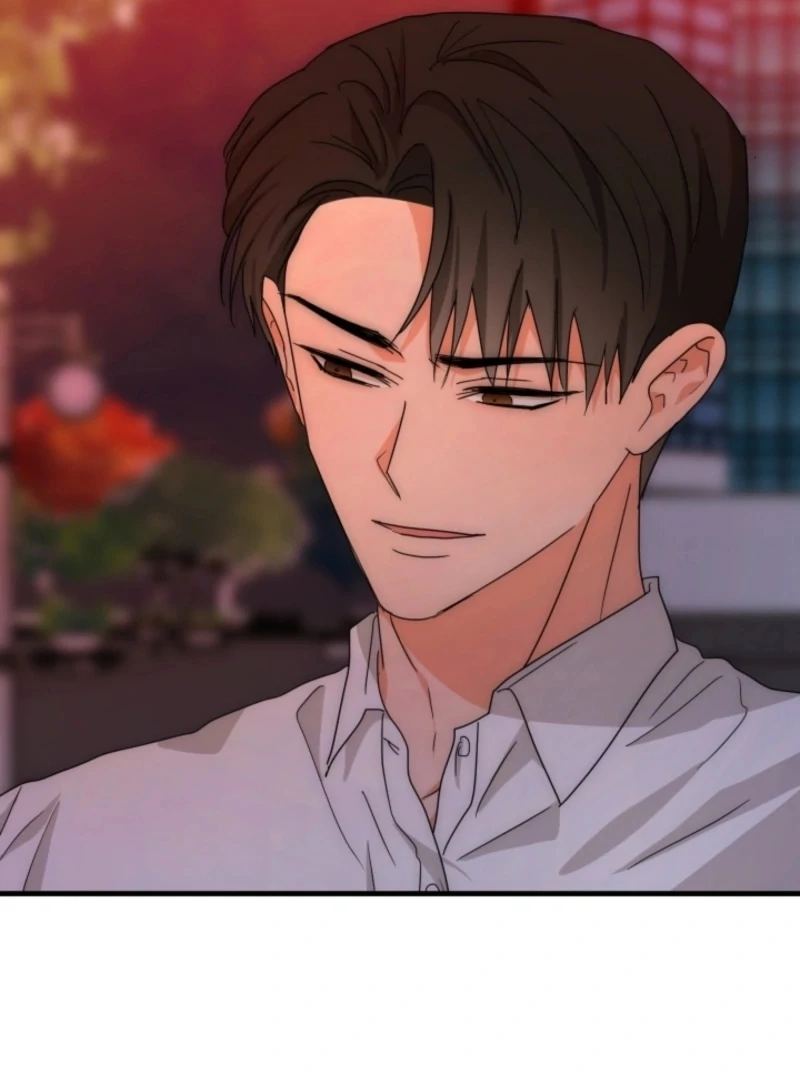 Next Door. Younger Guy. Heart Fluttering Chapter 20 - Page 27