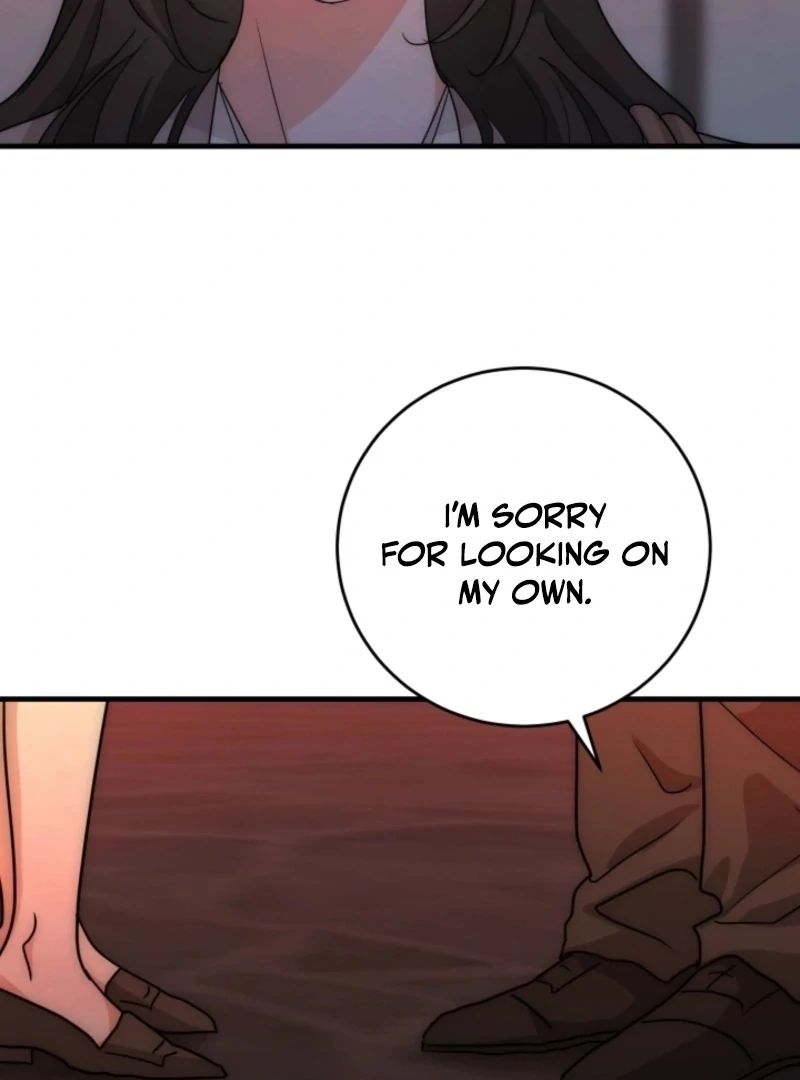 Next Door. Younger Guy. Heart Fluttering Chapter 20 - Page 31