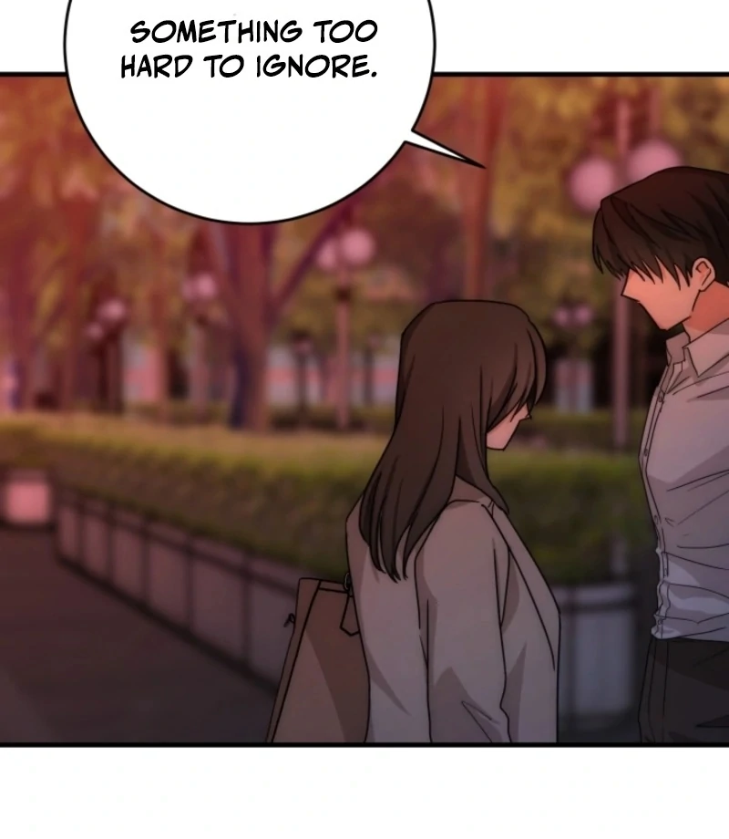 Next Door. Younger Guy. Heart Fluttering Chapter 20 - Page 33