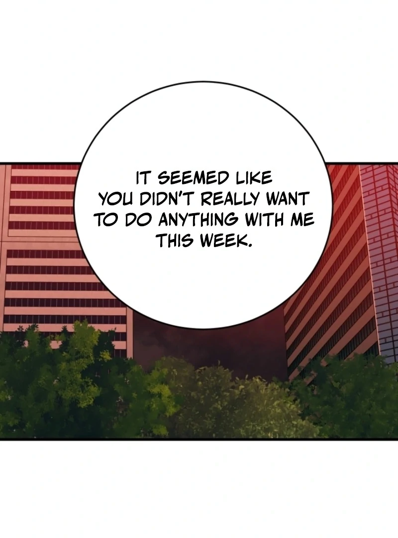 Next Door. Younger Guy. Heart Fluttering Chapter 20 - Page 36