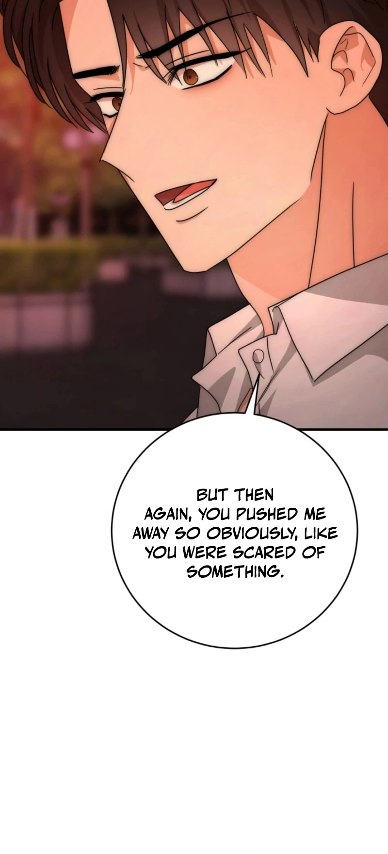 Next Door. Younger Guy. Heart Fluttering Chapter 20 - Page 39