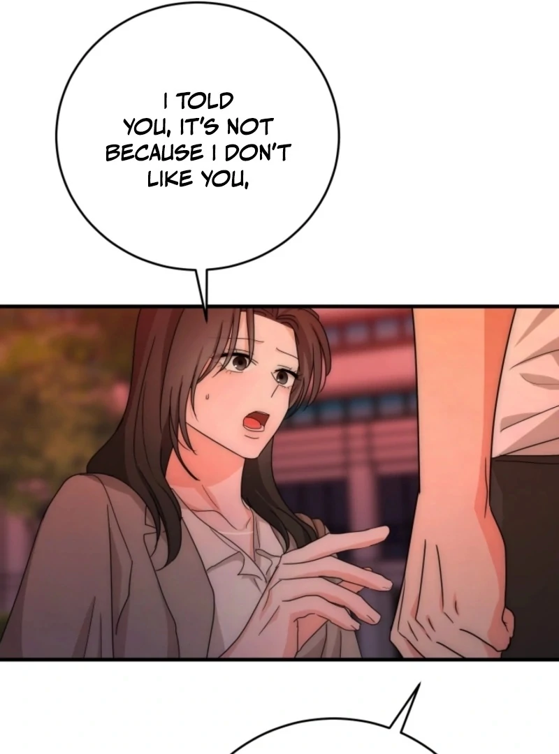 Next Door. Younger Guy. Heart Fluttering Chapter 20 - Page 40