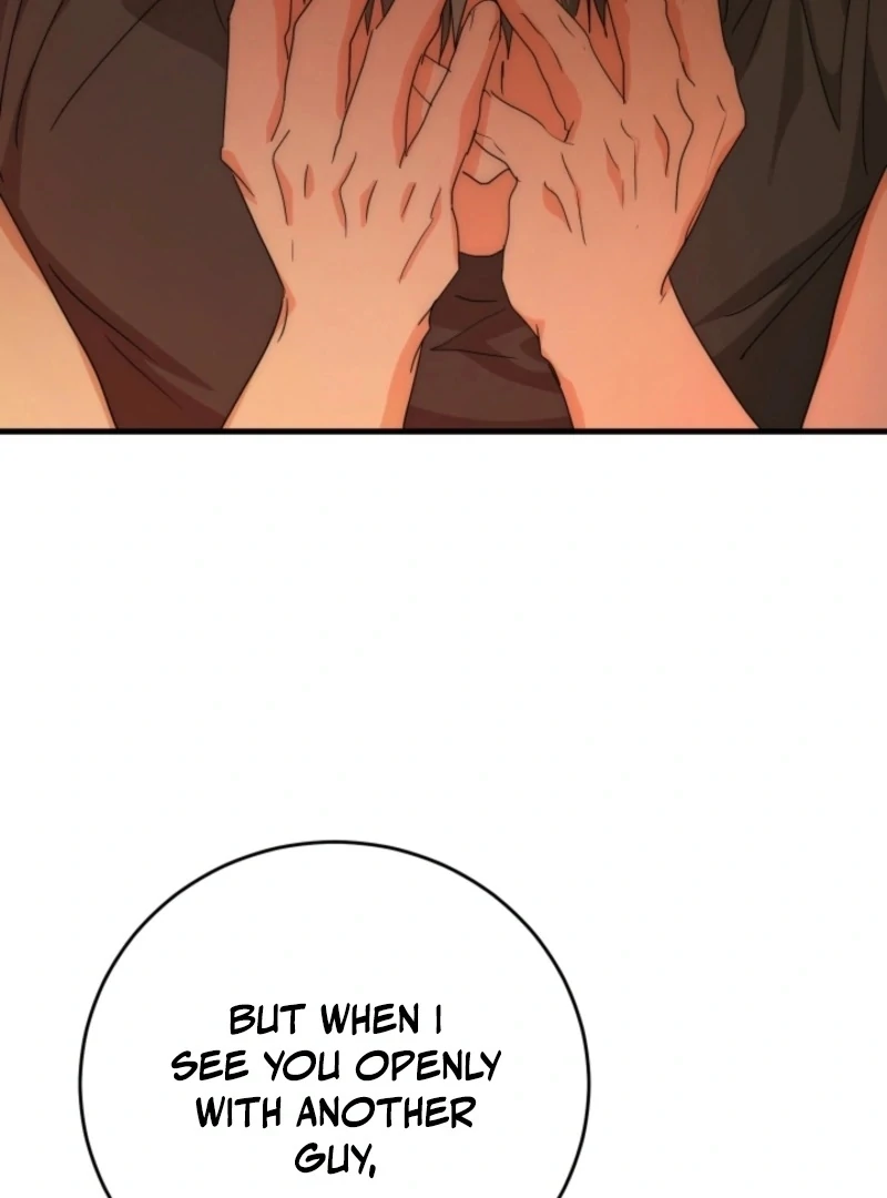 Next Door. Younger Guy. Heart Fluttering Chapter 20 - Page 48