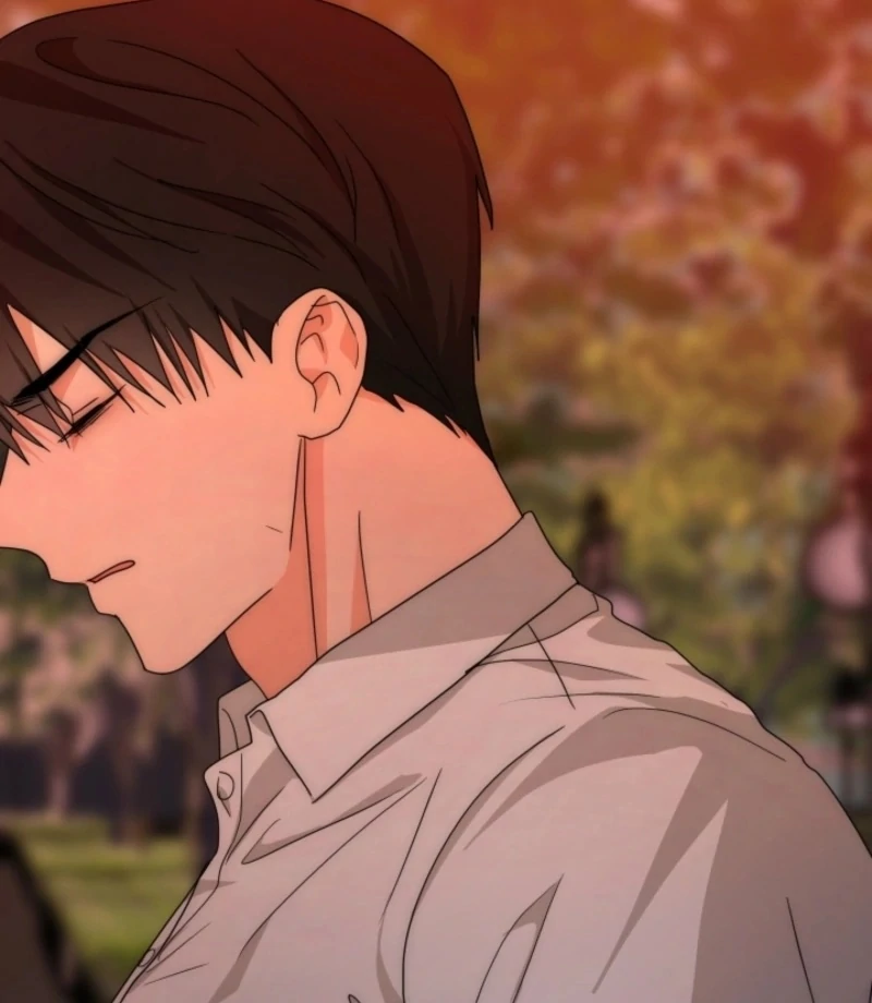 Next Door. Younger Guy. Heart Fluttering Chapter 20 - Page 51