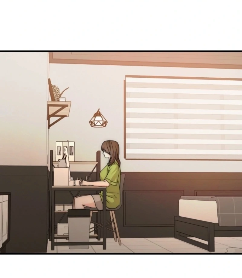 Next Door. Younger Guy. Heart Fluttering Chapter 20 - Page 56
