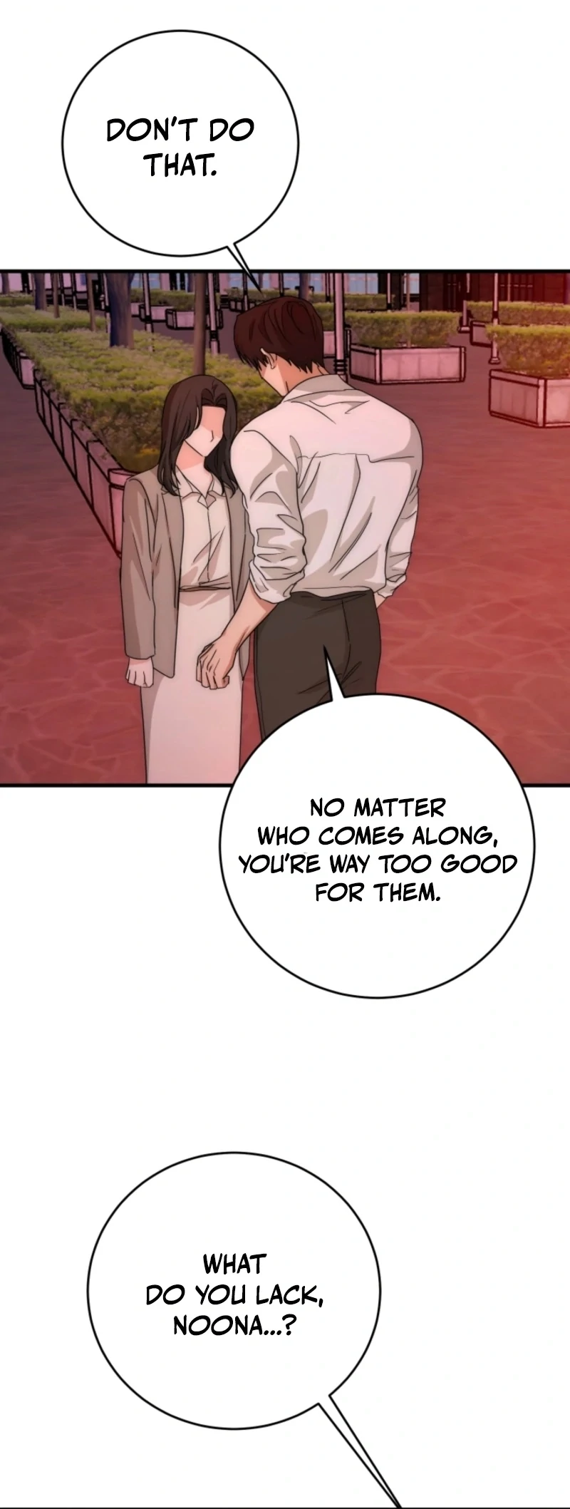 Next Door. Younger Guy. Heart Fluttering Chapter 20 - Page 65