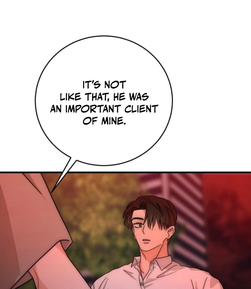 Next Door. Younger Guy. Heart Fluttering Chapter 20 - Page 69