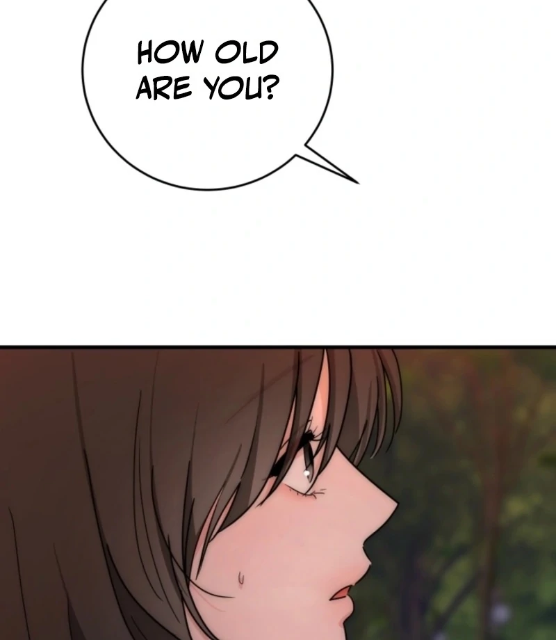 Next Door. Younger Guy. Heart Fluttering Chapter 20 - Page 8