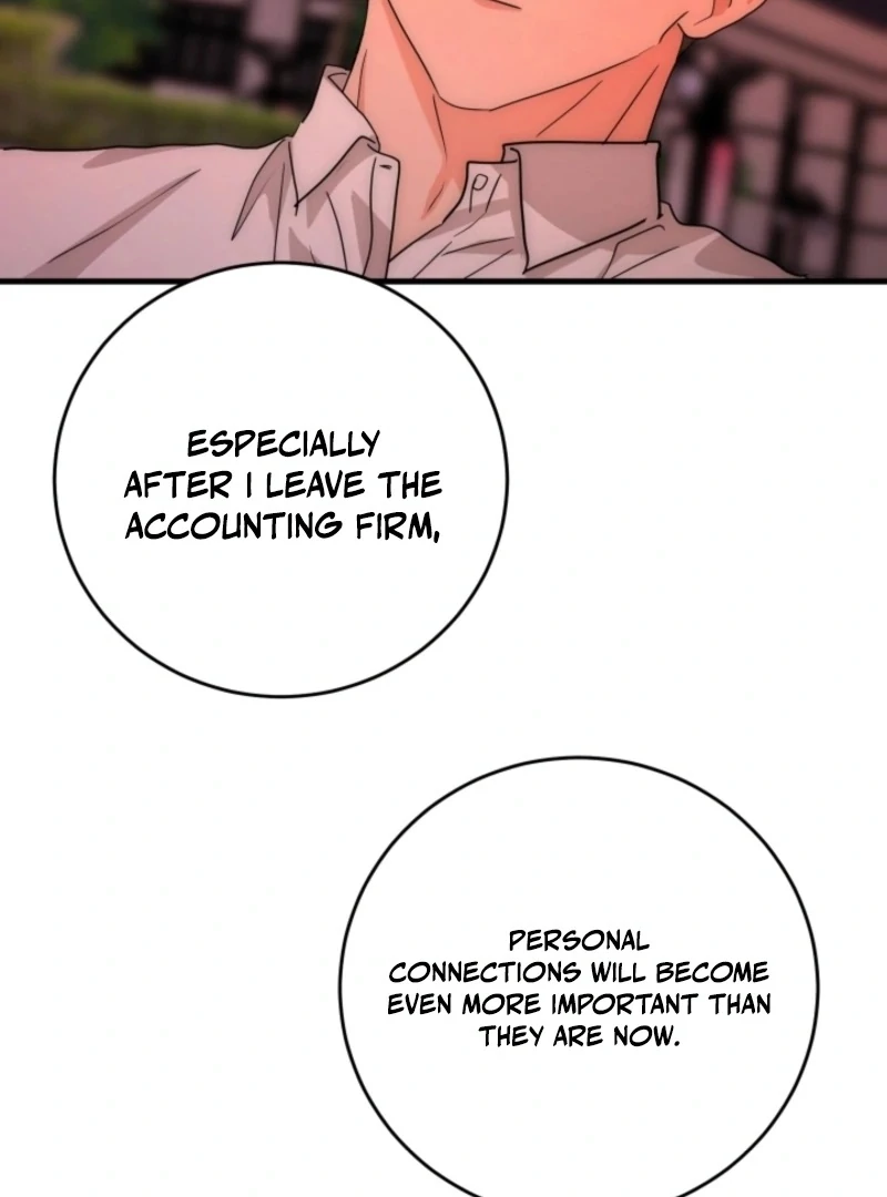 Next Door. Younger Guy. Heart Fluttering Chapter 20 - Page 75