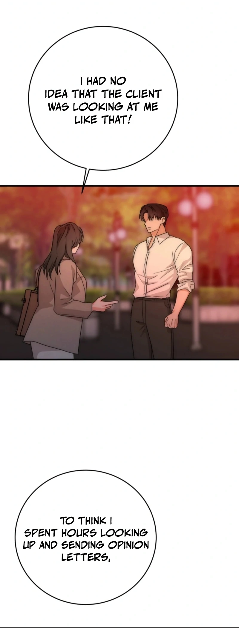 Next Door. Younger Guy. Heart Fluttering Chapter 20 - Page 78