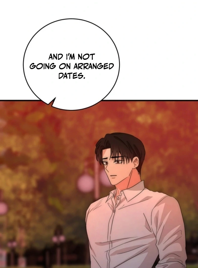 Next Door. Younger Guy. Heart Fluttering Chapter 20 - Page 83