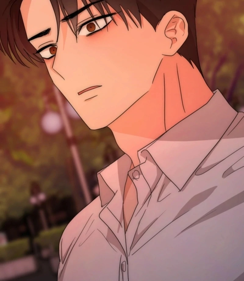Next Door. Younger Guy. Heart Fluttering Chapter 20 - Page 89