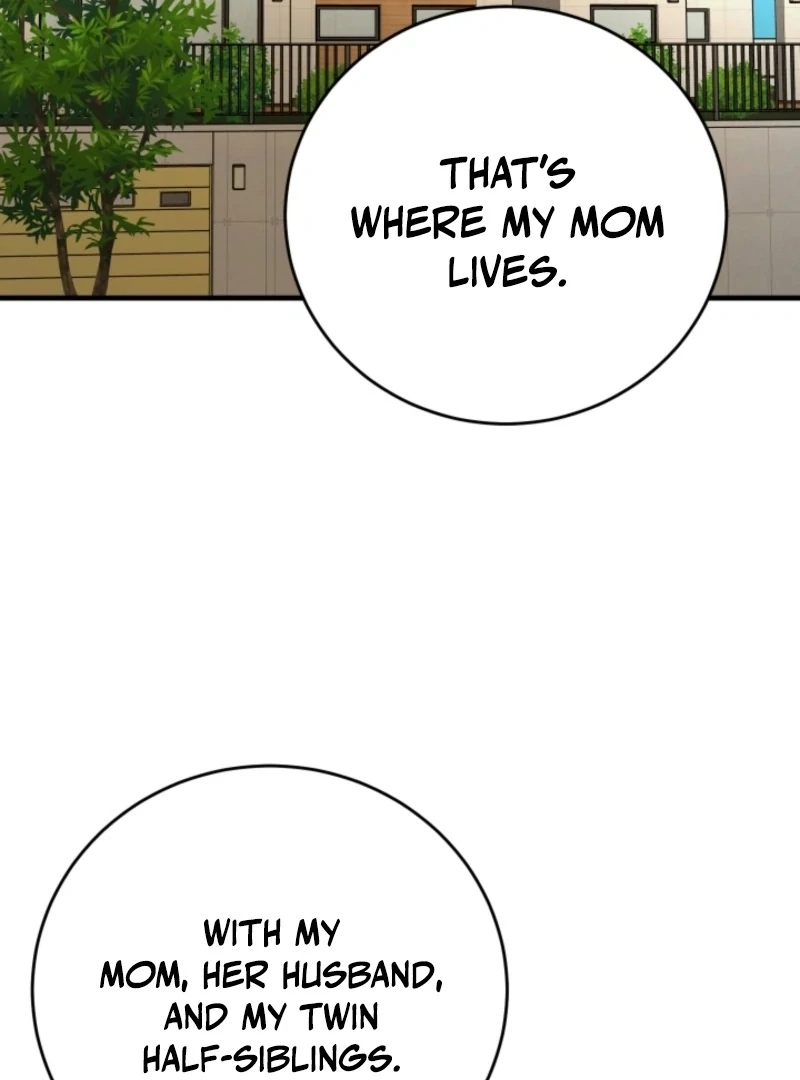 Next Door. Younger Guy. Heart Fluttering Chapter 20 - Page 93