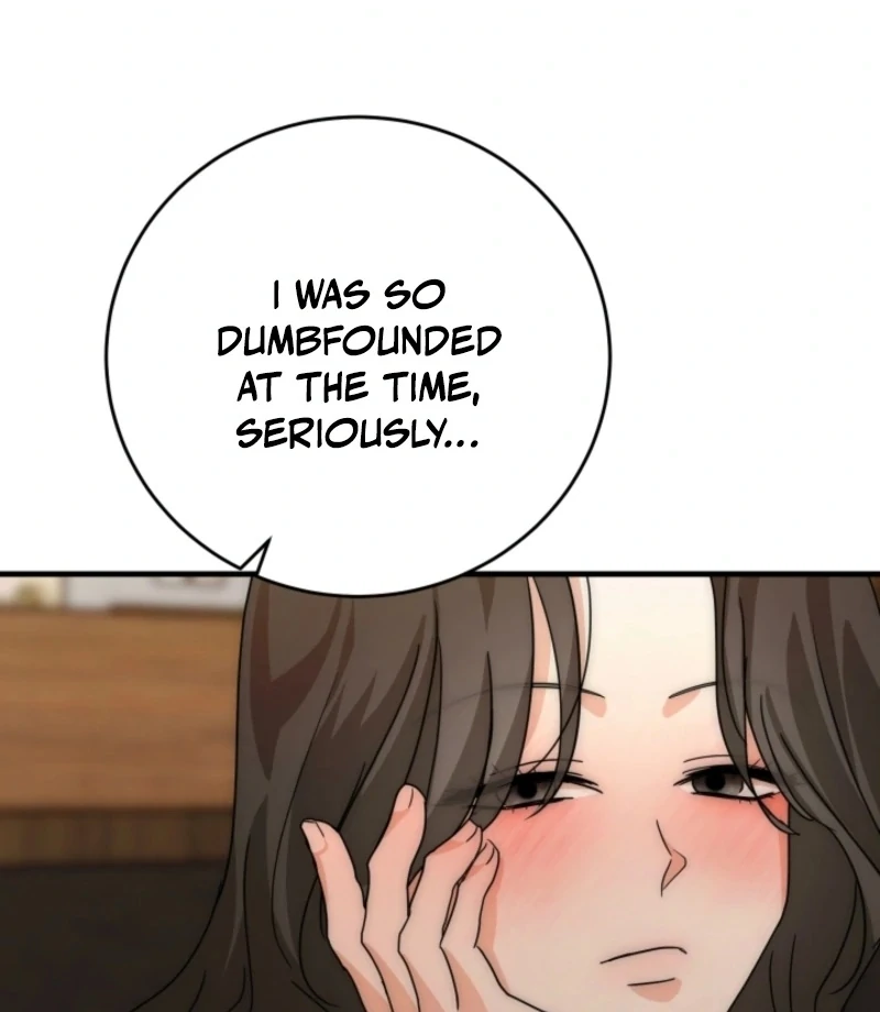 Next Door. Younger Guy. Heart Fluttering Chapter 22 - Page 16
