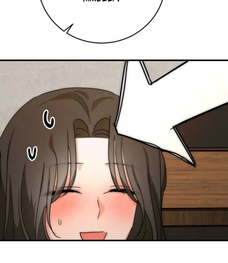 Next Door. Younger Guy. Heart Fluttering Chapter 22 - Page 34