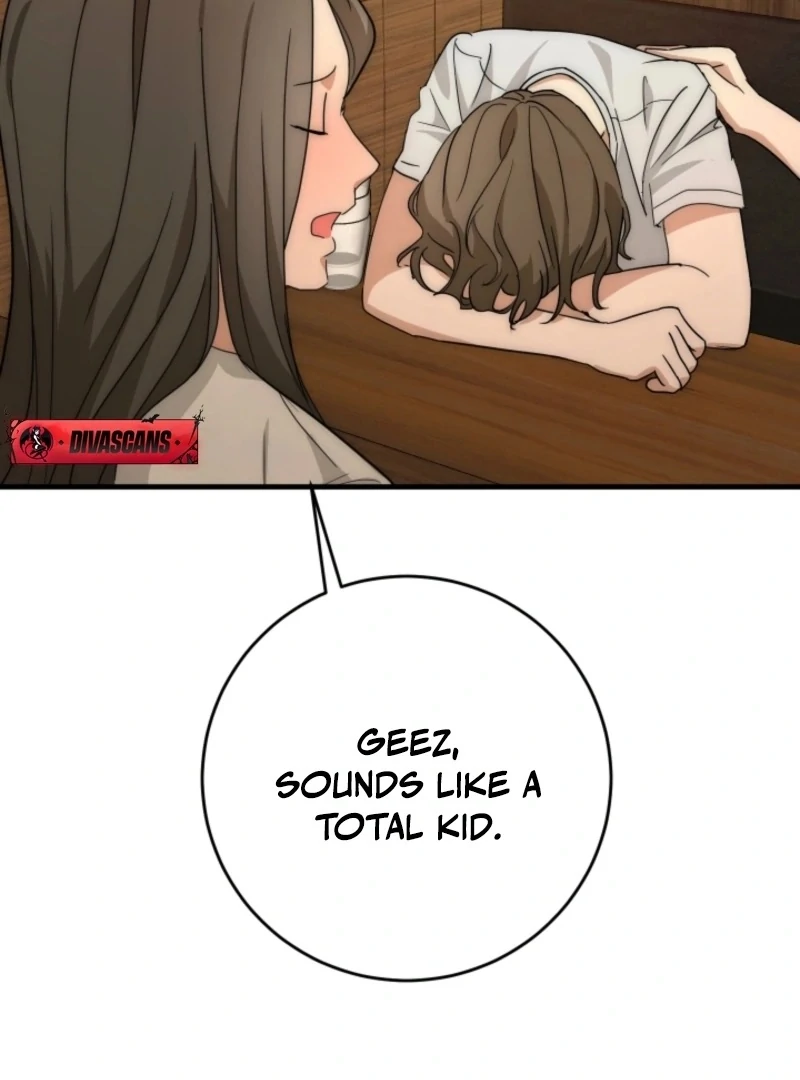 Next Door. Younger Guy. Heart Fluttering Chapter 22 - Page 36