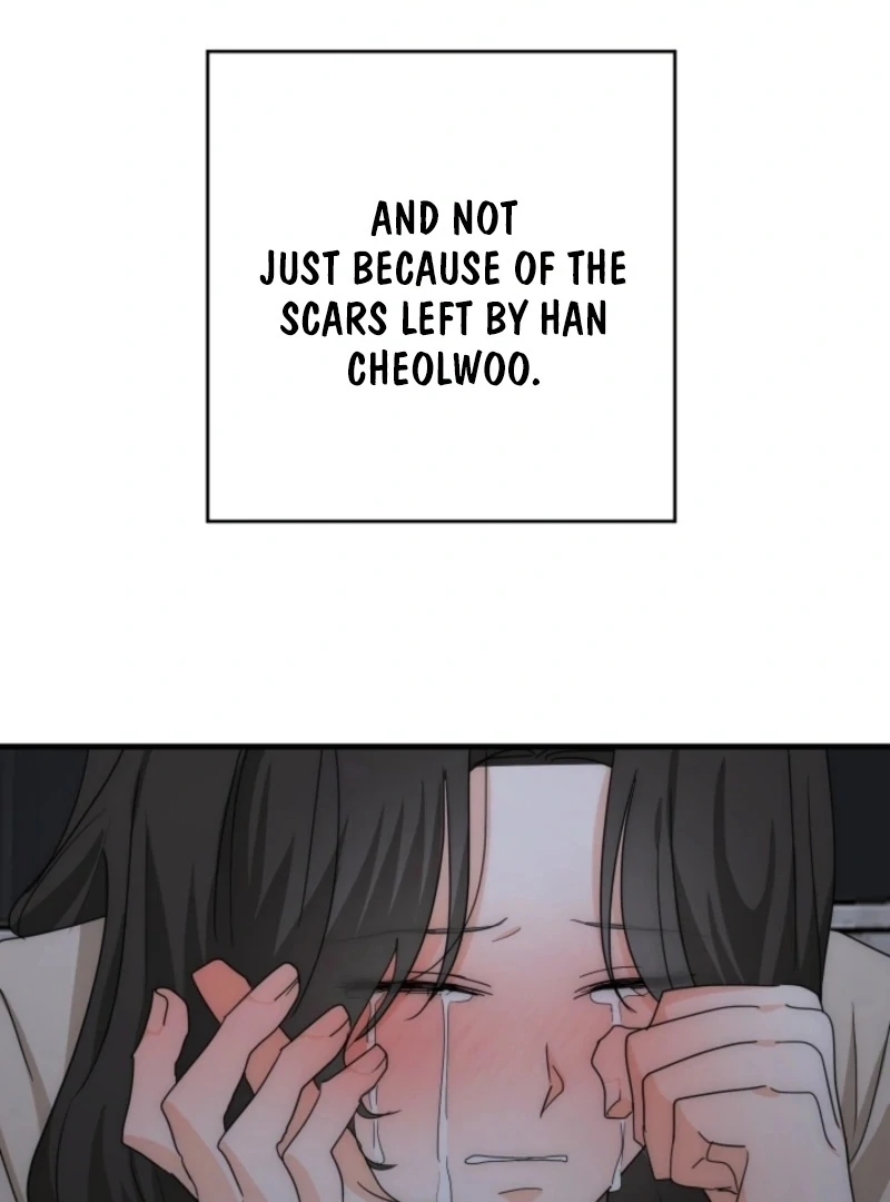 Next Door. Younger Guy. Heart Fluttering Chapter 22 - Page 45