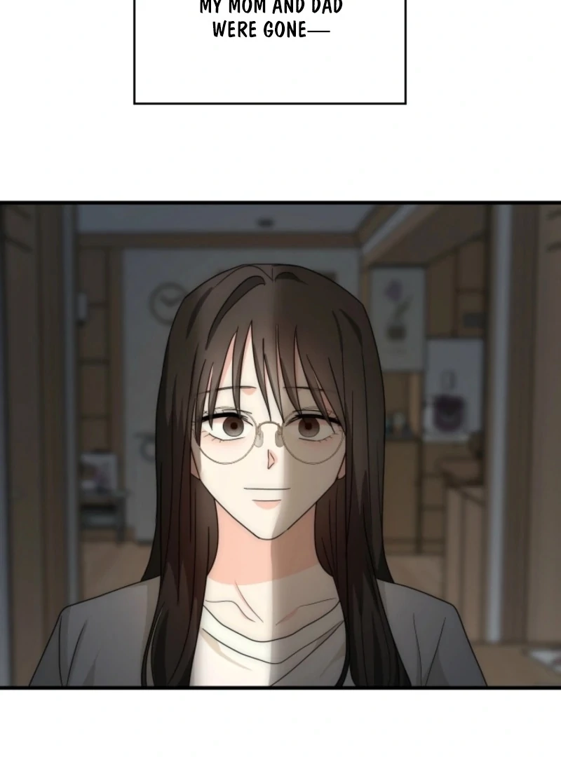 Next Door. Younger Guy. Heart Fluttering Chapter 22 - Page 49