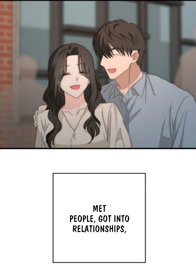 Next Door. Younger Guy. Heart Fluttering Chapter 22 - Page 53