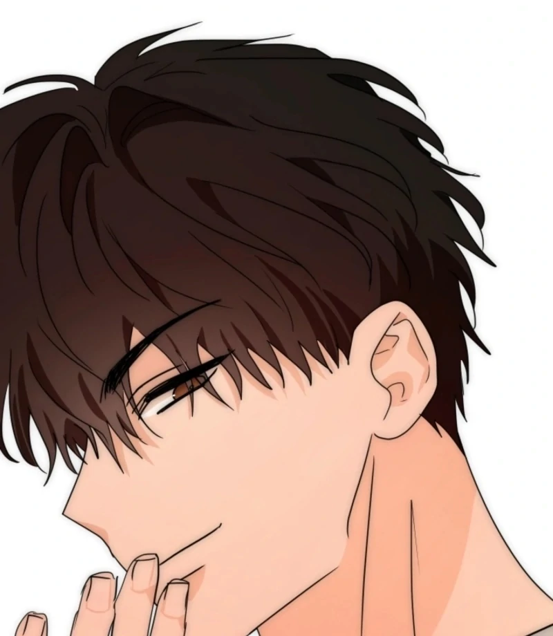 Next Door. Younger Guy. Heart Fluttering Chapter 22 - Page 59