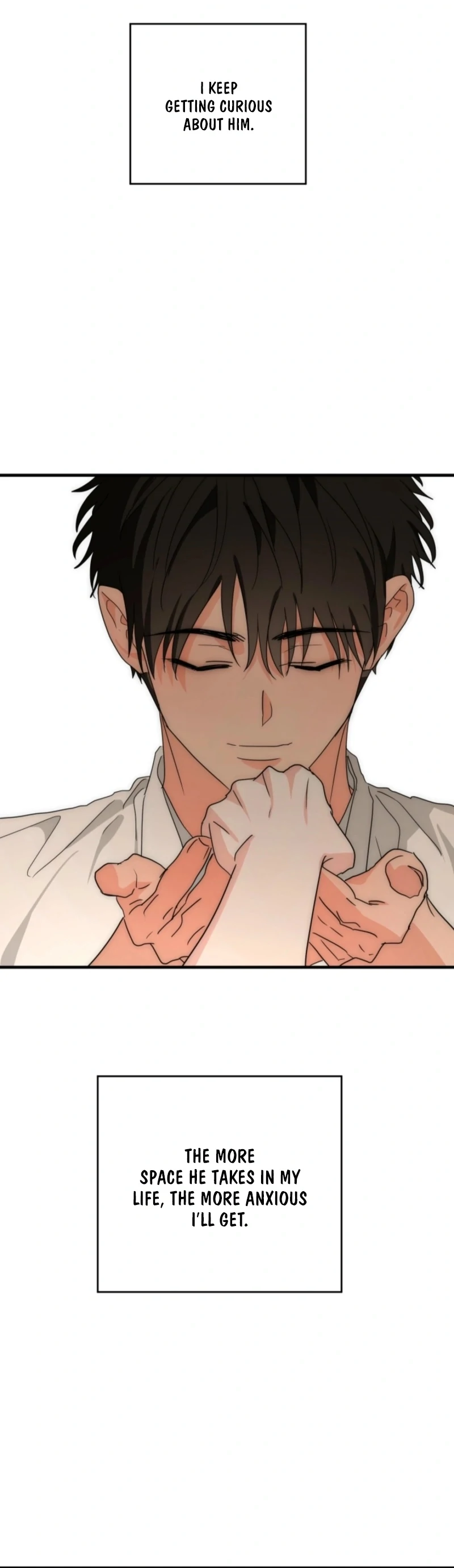 Next Door. Younger Guy. Heart Fluttering Chapter 22 - Page 65