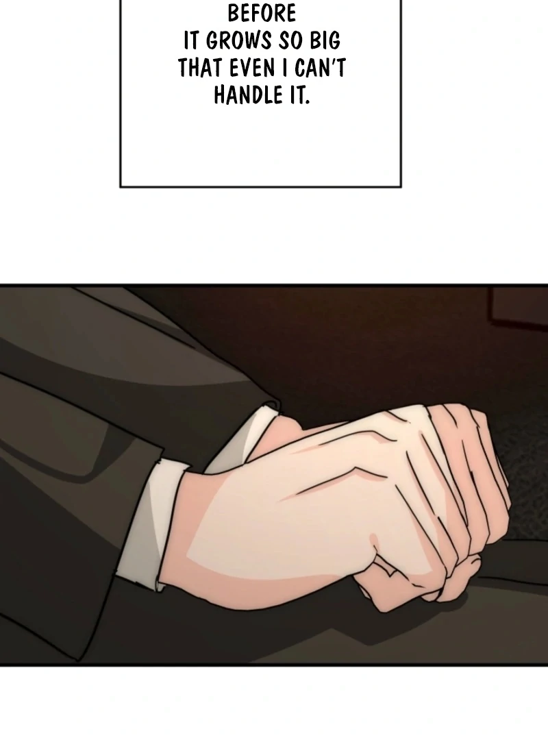 Next Door. Younger Guy. Heart Fluttering Chapter 22 - Page 74