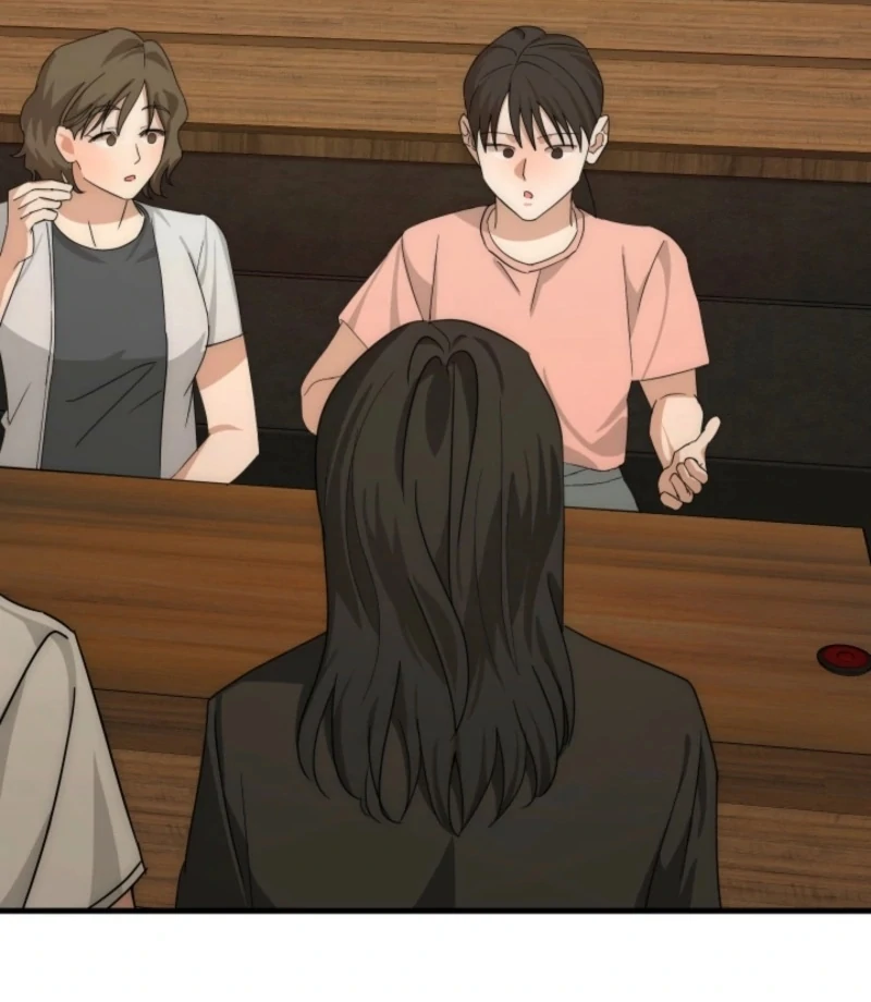 Next Door. Younger Guy. Heart Fluttering Chapter 22 - Page 76