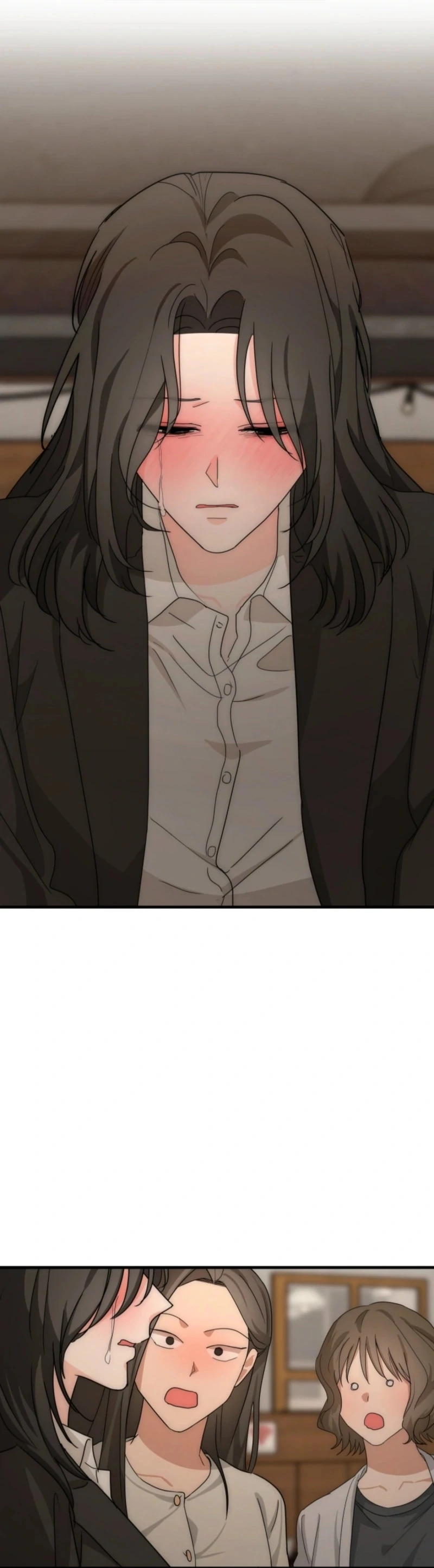 Next Door. Younger Guy. Heart Fluttering Chapter 22 - Page 78