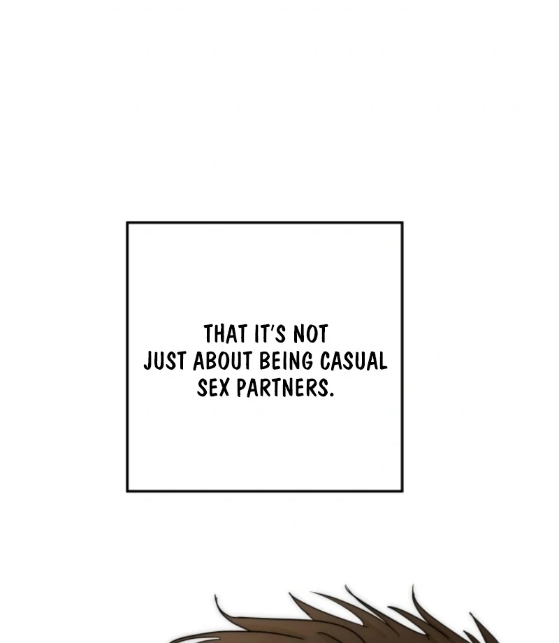 Next Door. Younger Guy. Heart Fluttering Chapter 23 - Page 102