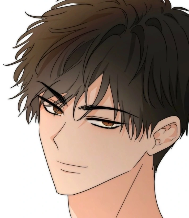 Next Door. Younger Guy. Heart Fluttering Chapter 23 - Page 103
