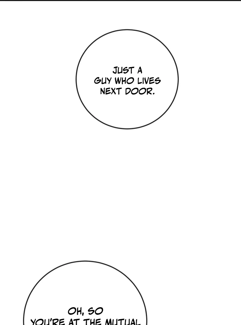 Next Door. Younger Guy. Heart Fluttering Chapter 23 - Page 14