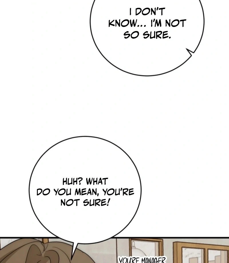 Next Door. Younger Guy. Heart Fluttering Chapter 23 - Page 16
