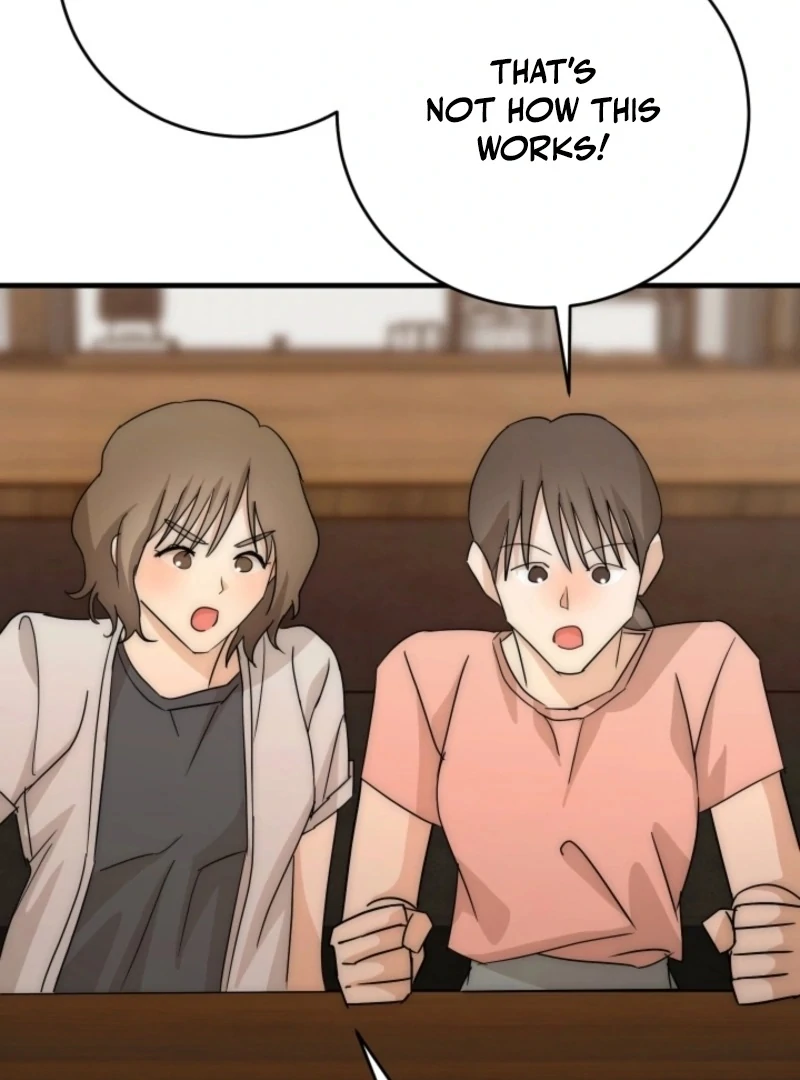 Next Door. Younger Guy. Heart Fluttering Chapter 23 - Page 23