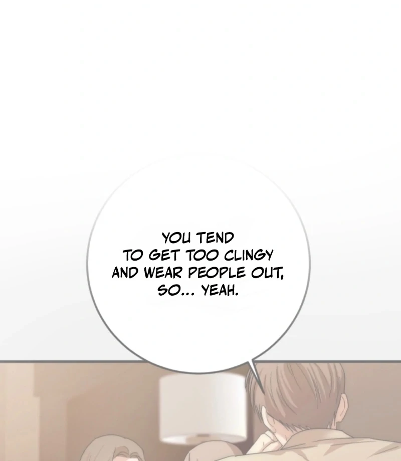 Next Door. Younger Guy. Heart Fluttering Chapter 23 - Page 29
